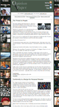 Mobile Screenshot of opinionpaper.com